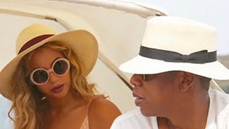 Beyonce - Jay Z: Δες το τρυφερό βίντεο από τις οικογενειακές διακοπές τους